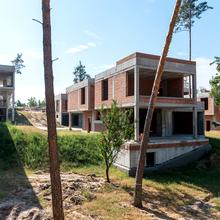 Хід будівництва КМ Inwood, 0, вересень 2024