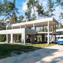 Хід будівництва КМ Inwood, 0, вересень 2024