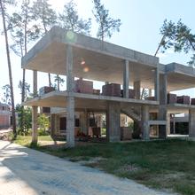 Хід будівництва КМ Inwood, 0, вересень 2024