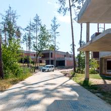 Хід будівництва КМ Inwood, 0, вересень 2024