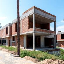 Хід будівництва КМ Inwood, 0, вересень 2024