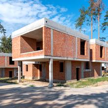 Хід будівництва КМ Inwood, 0, вересень 2024