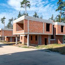 Хід будівництва КМ Inwood, 0, вересень 2024