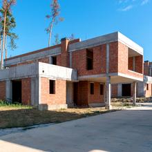 Хід будівництва КМ Inwood, 0, вересень 2024