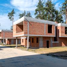 Хід будівництва КМ Inwood, 0, вересень 2024