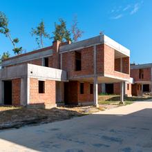 Хід будівництва КМ Inwood, 0, вересень 2024