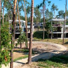 Хід будівництва КМ Inwood, 0, вересень 2024