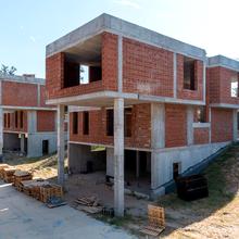 Хід будівництва КМ Inwood, 0, вересень 2024