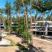 Хід будівництва КМ Inwood, 0, вересень 2024