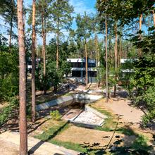 Хід будівництва КМ Inwood, 0, вересень 2024