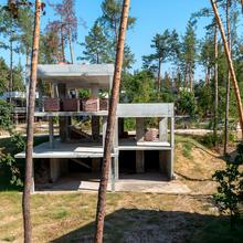 Хід будівництва КМ Inwood, 0, вересень 2024