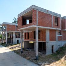 Хід будівництва КМ Inwood, 0, вересень 2024