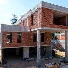 Хід будівництва КМ Inwood, 0, вересень 2024