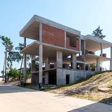 Хід будівництва КМ Inwood, 0, вересень 2024