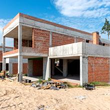 Хід будівництва КМ Inwood, 0, вересень 2024