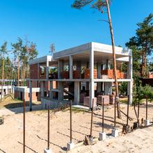 Хід будівництва КМ Inwood, 0, вересень 2024