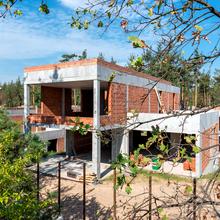 Хід будівництва КМ Inwood, 0, вересень 2024