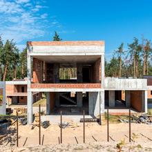 Хід будівництва КМ Inwood, 0, вересень 2024