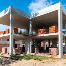 Хід будівництва КМ Inwood, 0, вересень 2024