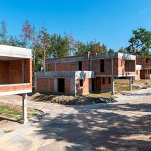 Хід будівництва КМ Inwood, 0, вересень 2024