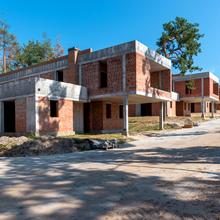 Хід будівництва КМ Inwood, 0, вересень 2024