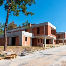 Хід будівництва КМ Inwood, 0, вересень 2024