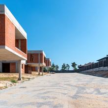 Хід будівництва КМ Inwood, 0, вересень 2024