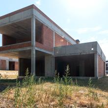 Хід будівництва КМ Inwood, 0, вересень 2024