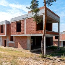 Хід будівництва КМ Inwood, 0, вересень 2024