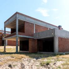 Хід будівництва КМ Inwood, 0, вересень 2024