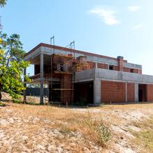 Хід будівництва КМ Inwood, 0, вересень 2024