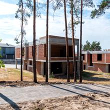 Хід будівництва КМ Inwood, 0, вересень 2024