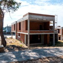 Хід будівництва КМ Inwood, 0, вересень 2024