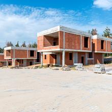 Хід будівництва КМ Inwood, 0, вересень 2024