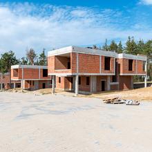 Хід будівництва КМ Inwood, 0, вересень 2024