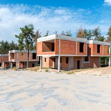 Хід будівництва КМ Inwood, 0, вересень 2024