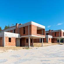 Хід будівництва КМ Inwood, 0, вересень 2024