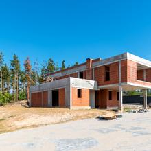 Хід будівництва КМ Inwood, 0, вересень 2024