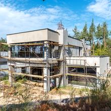 Хід будівництва КМ Inwood, 0, вересень 2024