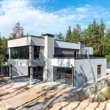 Хід будівництва КМ Inwood, 0, вересень 2024