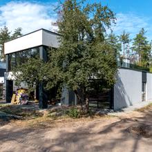 Хід будівництва КМ Inwood, 0, вересень 2024