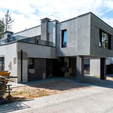 Хід будівництва КМ Inwood, 0, вересень 2024