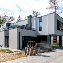 Хід будівництва КМ Inwood, 0, вересень 2024