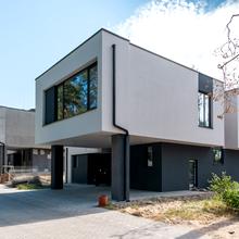 Хід будівництва КМ Inwood, 0, вересень 2024