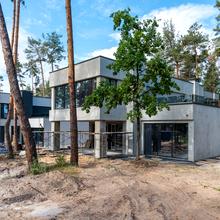 Хід будівництва КМ Inwood, 0, вересень 2024