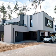 Хід будівництва КМ Inwood, 0, вересень 2024