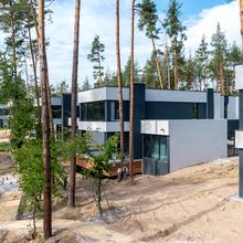 Хід будівництва КМ Inwood, 0, вересень 2024