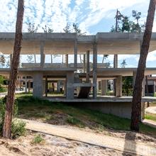 Хід будівництва КМ Inwood, 0, вересень 2024