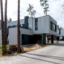 Хід будівництва КМ Inwood, 0, вересень 2024