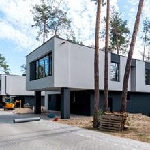 Хід будівництва КМ Inwood, 0, вересень 2024